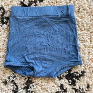 Retro fit bloomers